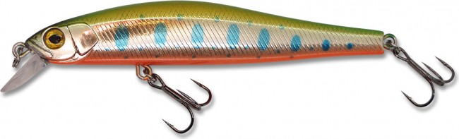 Воблер Kosadaka Wins XS 90SP Воблер Kosadaka Wins XS 90SP