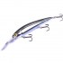 Воблер Bandit Deep Suspending Minnow 120SP