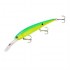 Воблер Bandit Deep Suspending Minnow 120SP
