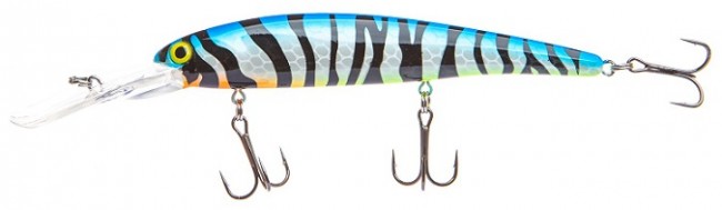 Воблер Bandit Deep Suspending Minnow 120SP Воблер Bandit Deep Suspending Minnow 120SP