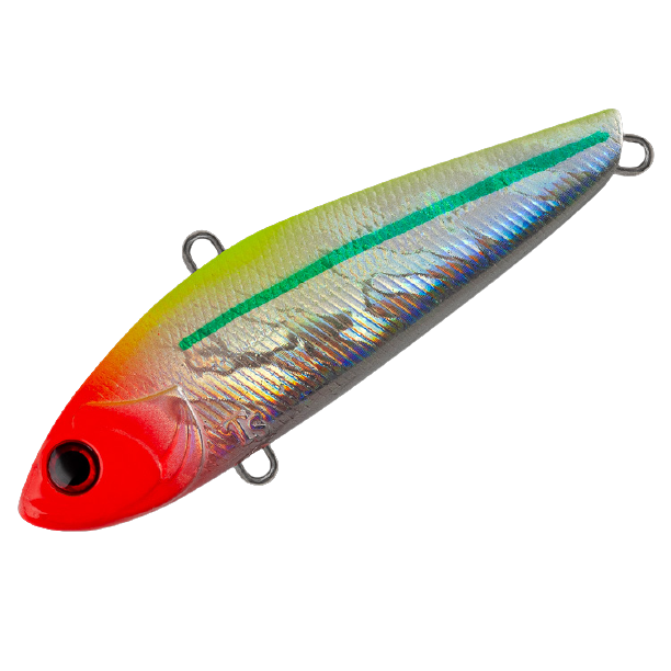 Раттлин TsuYoki Trance 70S Раттлин TsuYoki Trance 70S