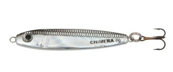 Блесна Chimera Bionic Belonka 5см/12гр тройник VMC Блесна Chimera Bionic Belonka 5см/12гр тройник VMC