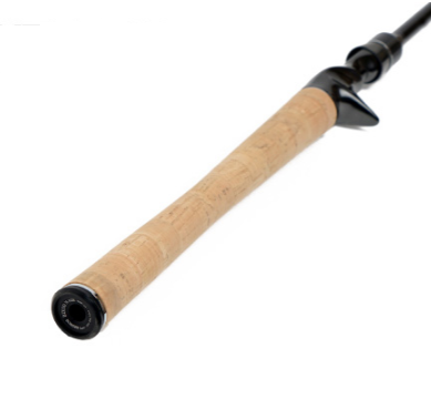 Спиннинг кастинговый JS Company Bixod N Air BC702ML 2,13 м 3,5-14 г  Тубус