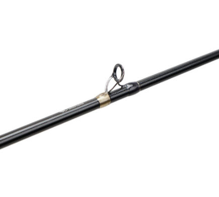 Спиннинг кастинговый JS Company Bixod N Air BC702ML 2,13 м 3,5-14 г  Тубус