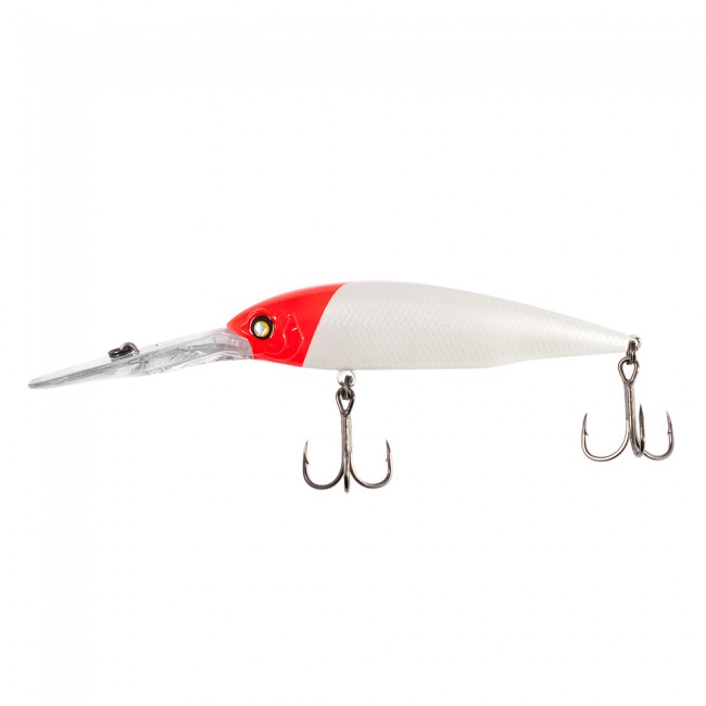 Воблер Chimera Deep Looter long 110FL