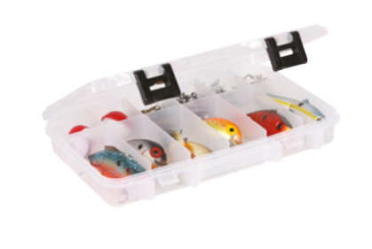 Коробка Plano ProLatch 6 ячеек (27.6cm x 18.6cm x 4.)