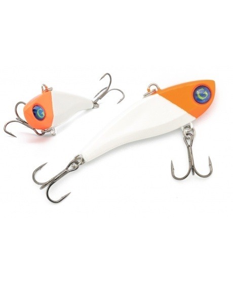 Воблер German Bachata 85 мм