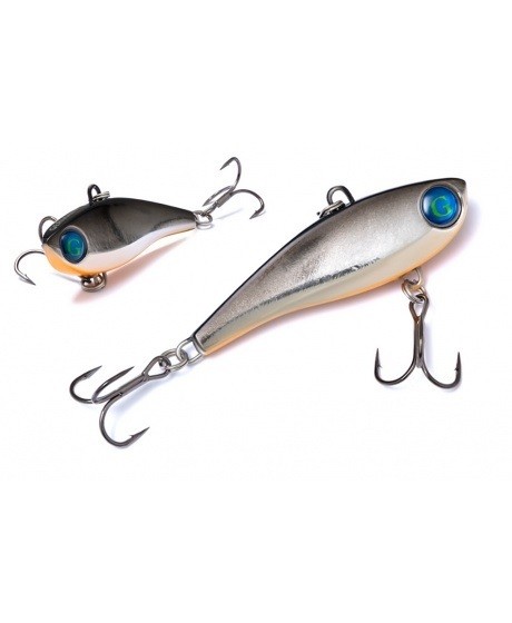 Воблер German Bachata 85 мм