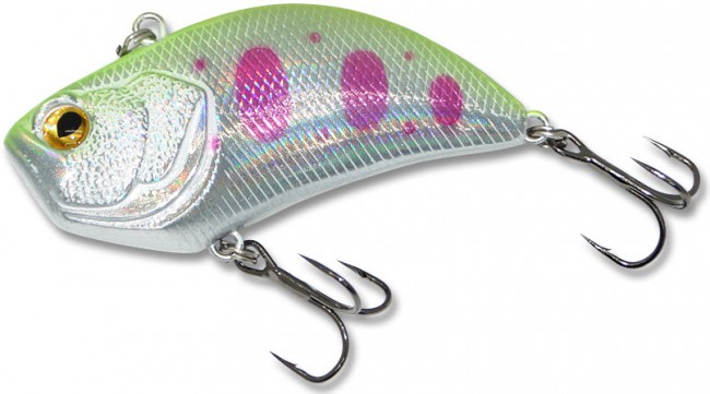 Воблер Kosadaka BENT Vib 50S