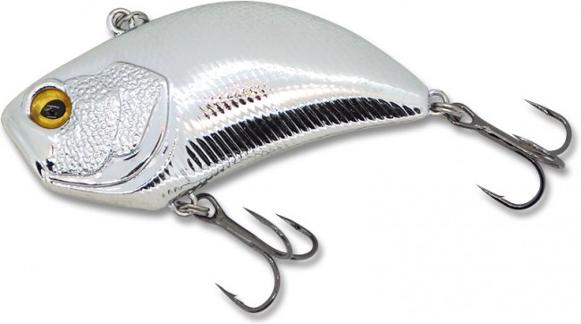 Воблер Kosadaka BENT Vib 50S