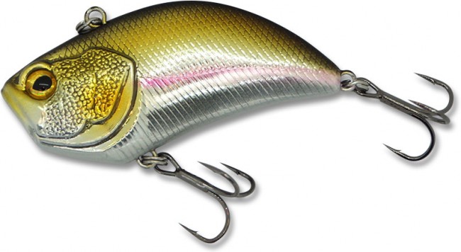 Воблер Kosadaka BENT Vib 50S