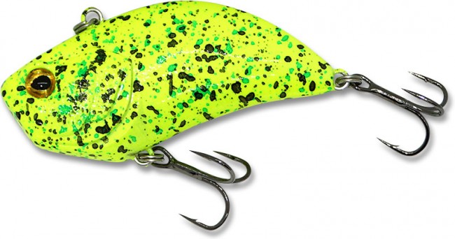 Воблер Kosadaka BENT Vib 50S