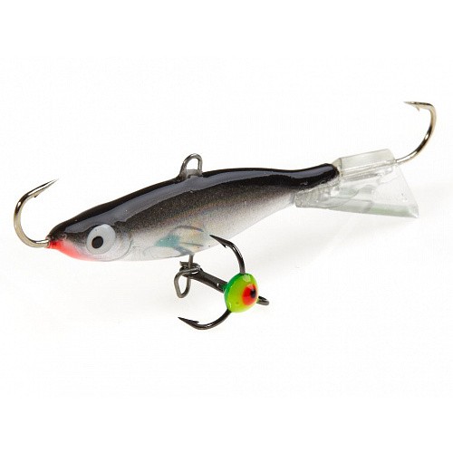 Балансир Lucky John Viking 7 + тр. 70мм блистер