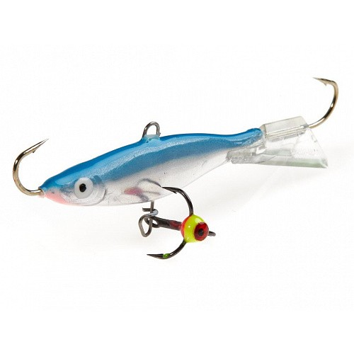 Балансир Lucky John Viking 7 + тр. 70мм блистер