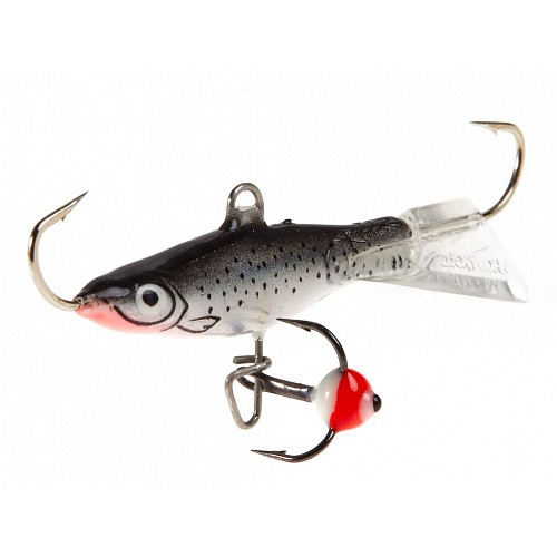 Балансир Lucky John Viking 7 + тр. 70мм блистер