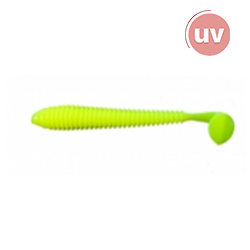 Силиконовая приманка Milmax (Тула ) Пескарь 2.5, 7.5см Силиконовая приманка Milmax (Тула ) Пескарь 2.5, 7.5см