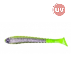 Силиконовая приманка Milmax (Тула ) Пескарь 2.5, 7.5см Силиконовая приманка Milmax (Тула ) Пескарь 2.5, 7.5см