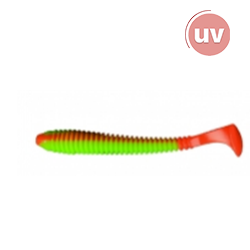 Силиконовая приманка Milmax (Тула ) Пескарь 2.5, 7.5см Силиконовая приманка Milmax (Тула ) Пескарь 2.5, 7.5см