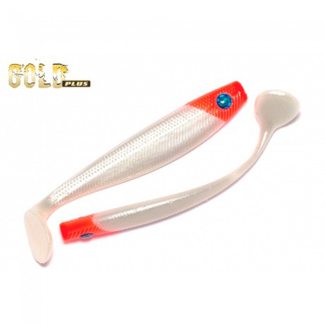 Съедобный силикон "Goblin" 160 мм 4шт Съедобный силикон "Goblin" 160 мм 4шт