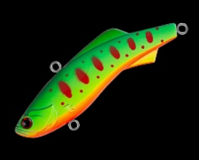  Раттлин TsuYoki Dozo 70S Soft