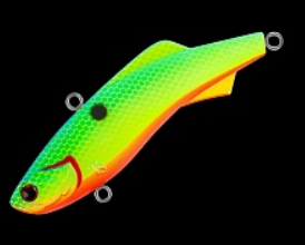  Раттлин TsuYoki Dozo 70S Soft