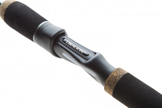Удилище Dragon Millenium SP LiteSpinn 21 1.98m 5-21g Удилище Dragon Millenium SP LiteSpinn 21 1.98m 5-21g