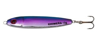 Блесна Chimera Bionic Belonka 5см/21гр тройник VMC Блесна Chimera Bionic Belonka 5см/21гр тройник VMC
