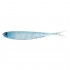 Виброхвосты Lucky John 3D Series MAKORA SPLIT TAIL 6.0in (15,24) 3шт