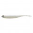 Виброхвосты Lucky John 3D Series MAKORA SPLIT TAIL 6.0in (15,24) 3шт