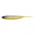 Виброхвосты Lucky John 3D Series MAKORA SPLIT TAIL 6.0in (15,24) 3шт