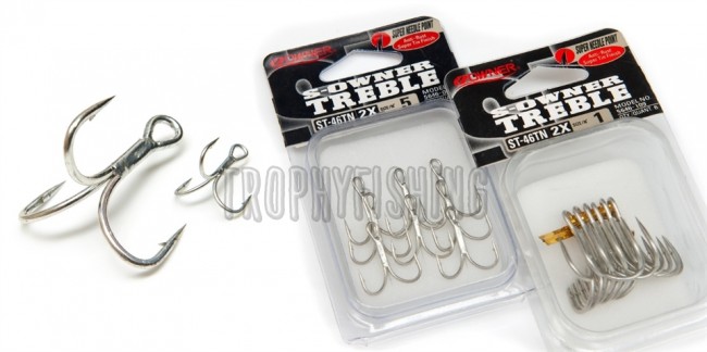 Крючок OWNER C'ultiva 5646 ST-46TN Крючок OWNER C'ultiva 5646 ST-46TN