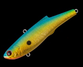 Раттлин TsuYoki Futago 90S Раттлин TsuYoki Futago 90S