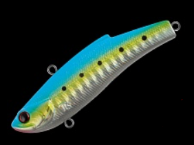 Раттлин TsuYoki Futago 90S Раттлин TsuYoki Futago 90S