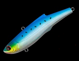 Раттлин TsuYoki Futago 90S Раттлин TsuYoki Futago 90S