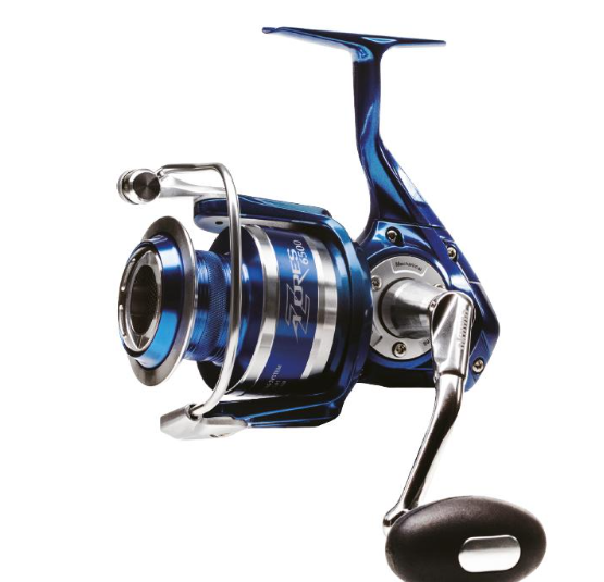 Катушка Okuma Azores blue version 9000H Катушка Okuma Azores blue version 9000H
