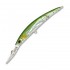 Воблер F1159 Yo-Zuri Crystal 3D Minnow Deep Diver Jointed 105mm