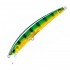 Воблер F1159 Yo-Zuri Crystal 3D Minnow Deep Diver Jointed 105mm