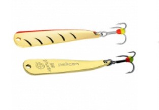 Блесна Зимняя "Sprut" Pro Series Pelican #5,5 Блесна Зимняя "Sprut" Pro Series Pelican #5,5