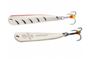 Блесна Зимняя "Sprut" Pro Series Pelican #5,5 Блесна Зимняя "Sprut" Pro Series Pelican #5,5