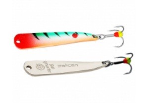 Блесна Зимняя "Sprut" Pro Series Pelican #5,5 Блесна Зимняя "Sprut" Pro Series Pelican #5,5