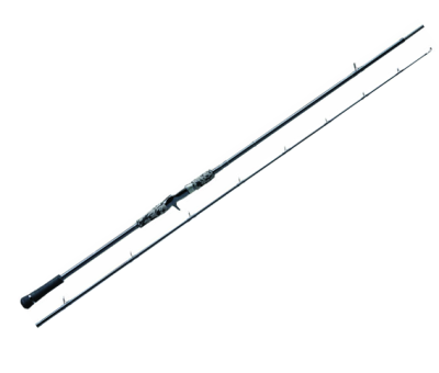 Удилище Okuma Guide Select Big Bait Casting 8'0" 243cm XXXH 120-190g 1+1pcs Удилище Okuma Guide Select Big Bait Casting 8'0" 243cm XXXH 120-190g 1+1pcs