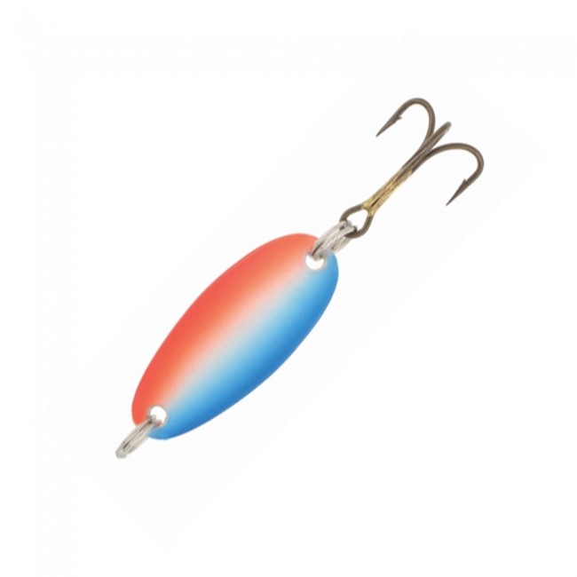 Блесна колеблющаяся Kuusamo UL 1 30/4