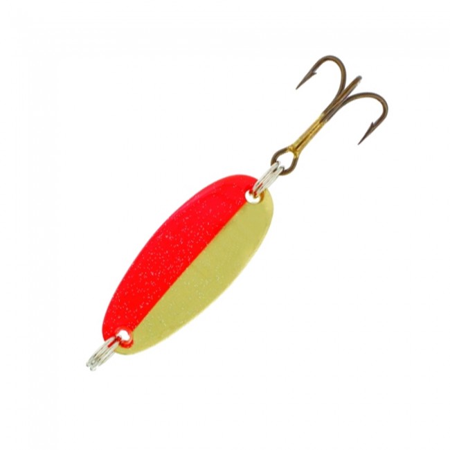 Блесна колеблющаяся Kuusamo UL 1 30/4