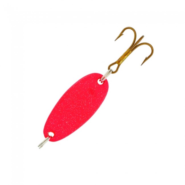 Блесна колеблющаяся Kuusamo UL 1 30/4