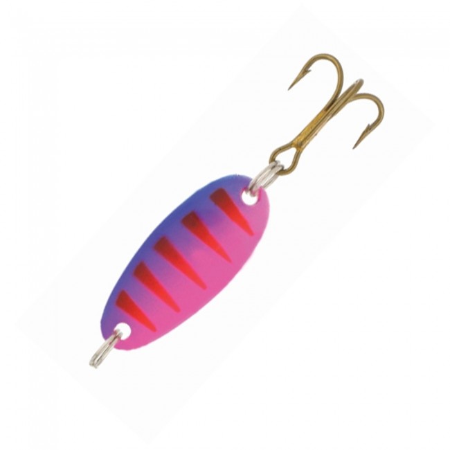 Блесна колеблющаяся Kuusamo UL 1 30/4