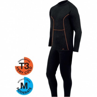 Термобелье Norfin Winter Classic Wool Термобелье Norfin Winter Classic Wool