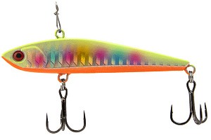 Виб Ecopro Sharkey 75мм 20г 