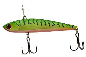 Виб Ecopro Sharkey 75мм 20г 