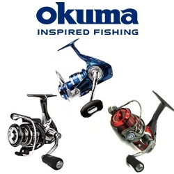 Okuma