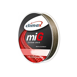 Climax Mig Braid